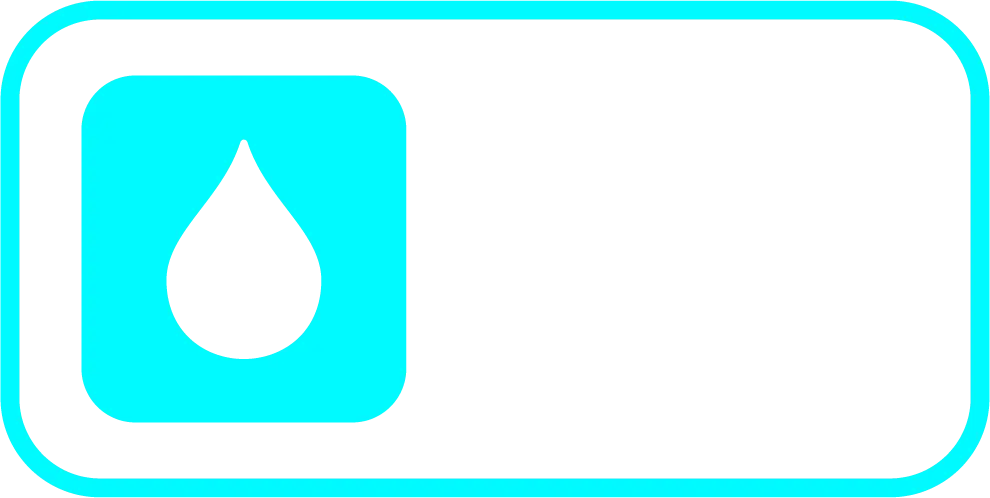 Cold office water logo