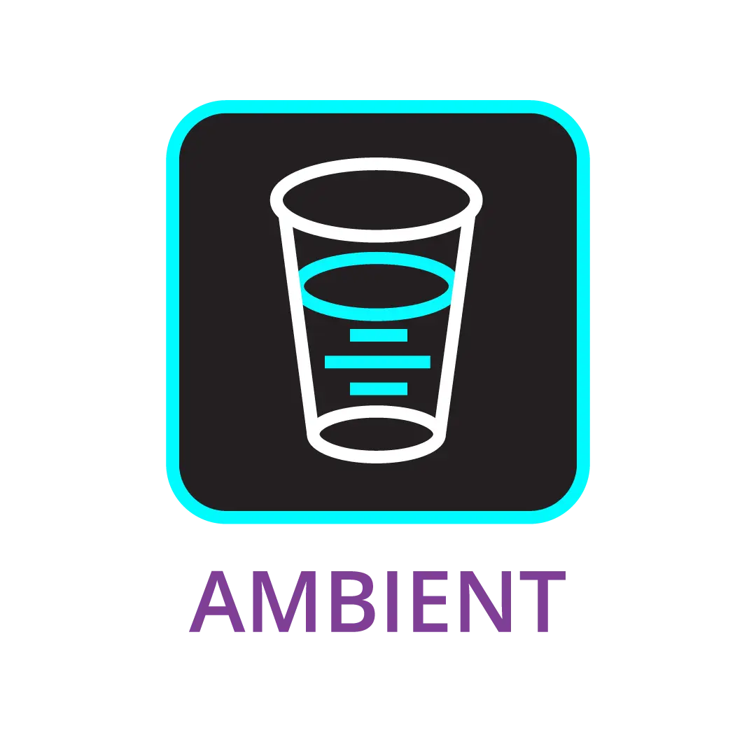 Ambient Water