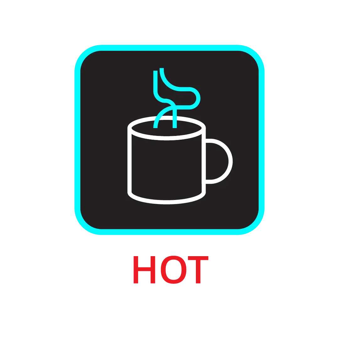 Hot Water