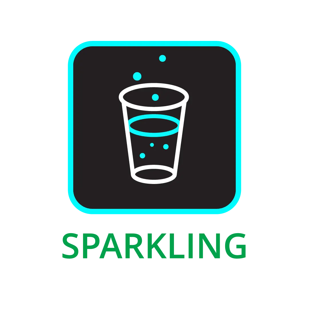 Sparkling Water