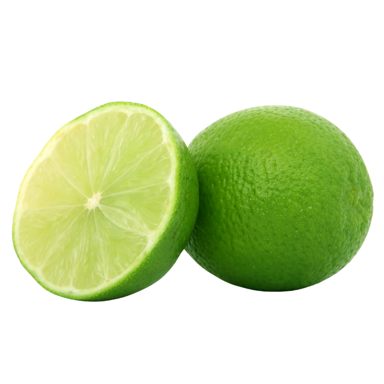 Lime Flavor