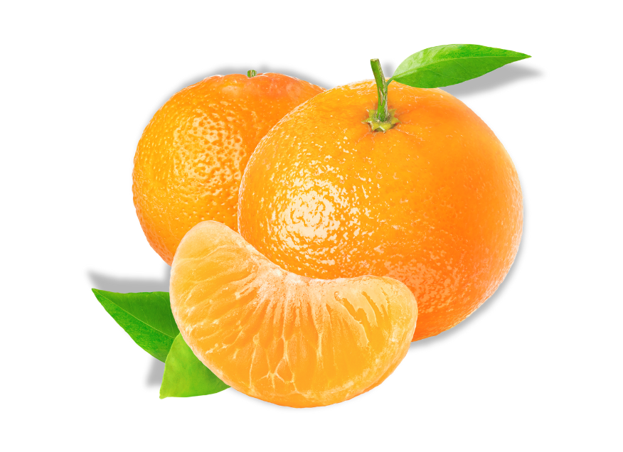 Mandarin Flavor