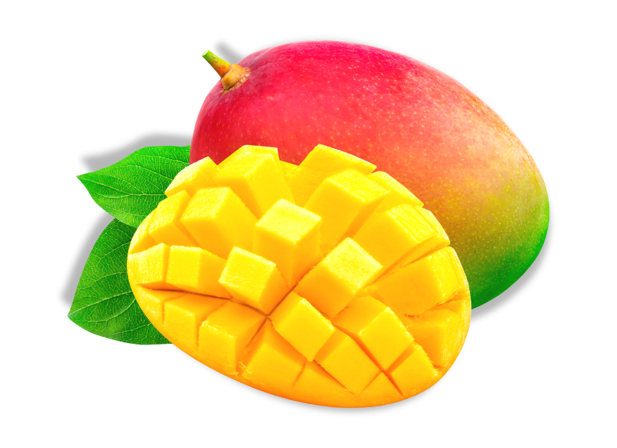 Mango Flavor