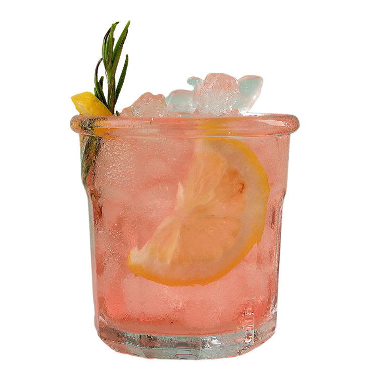 Paloma Mocktail