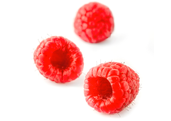 Raspberry Flavor