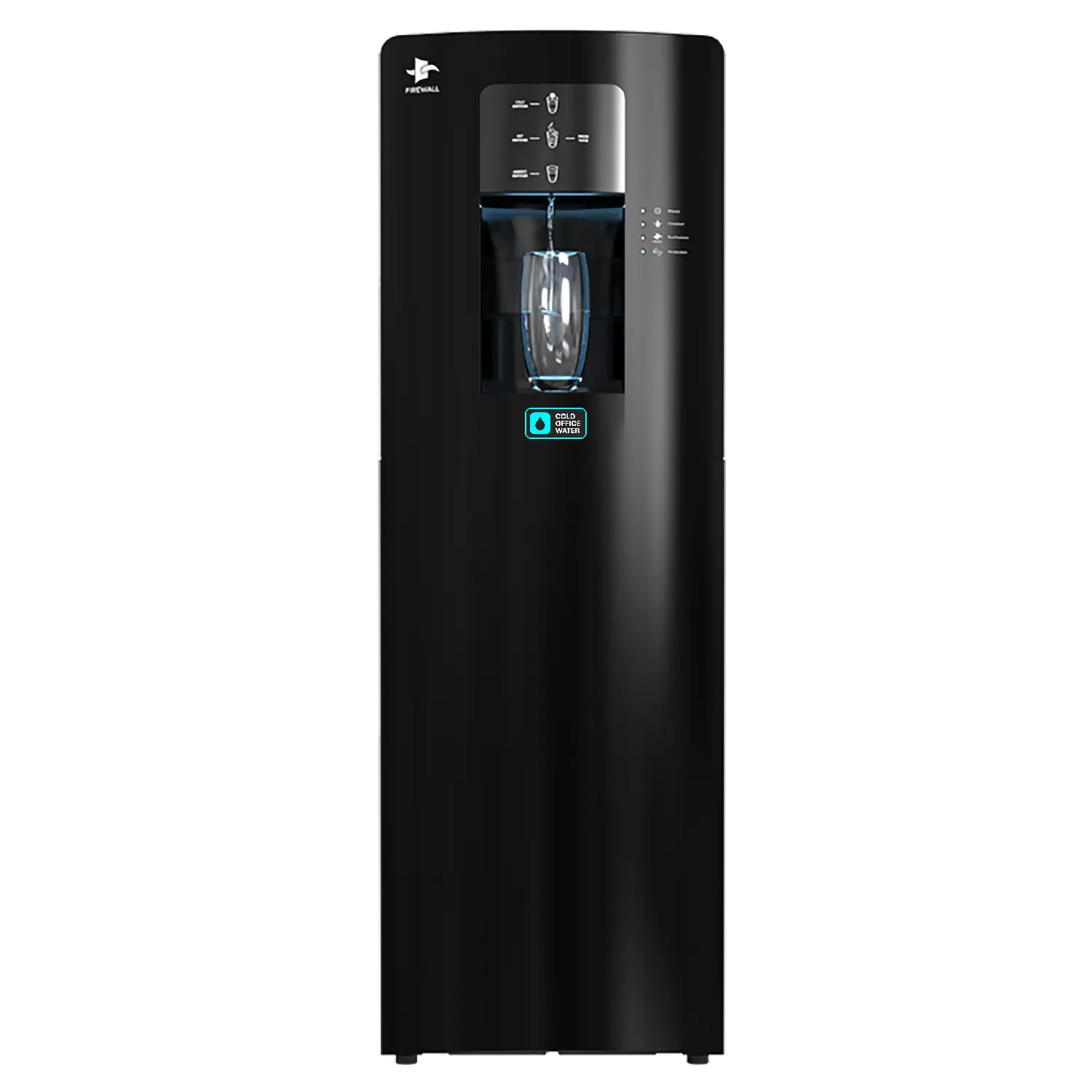 Bottleless hot and cold water cooler for Midtown Manhattan and Midtown Manhattan offices