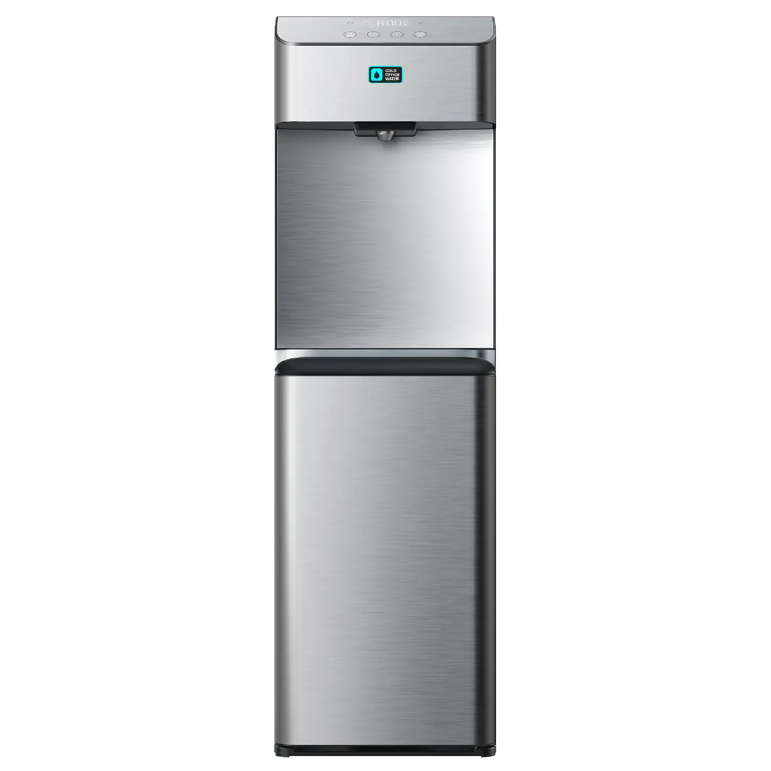 Bottleless hot and cold water cooler for Hell's Kitchen & Hudson Yards and Hell's Kitchen & Hudson Yards offices