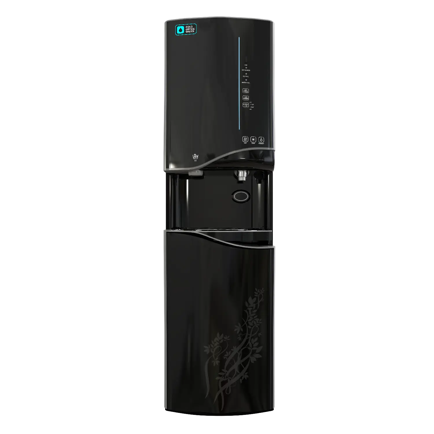 Bottleless water and ice dispenser for Morningside Heights restaurants and food businesses