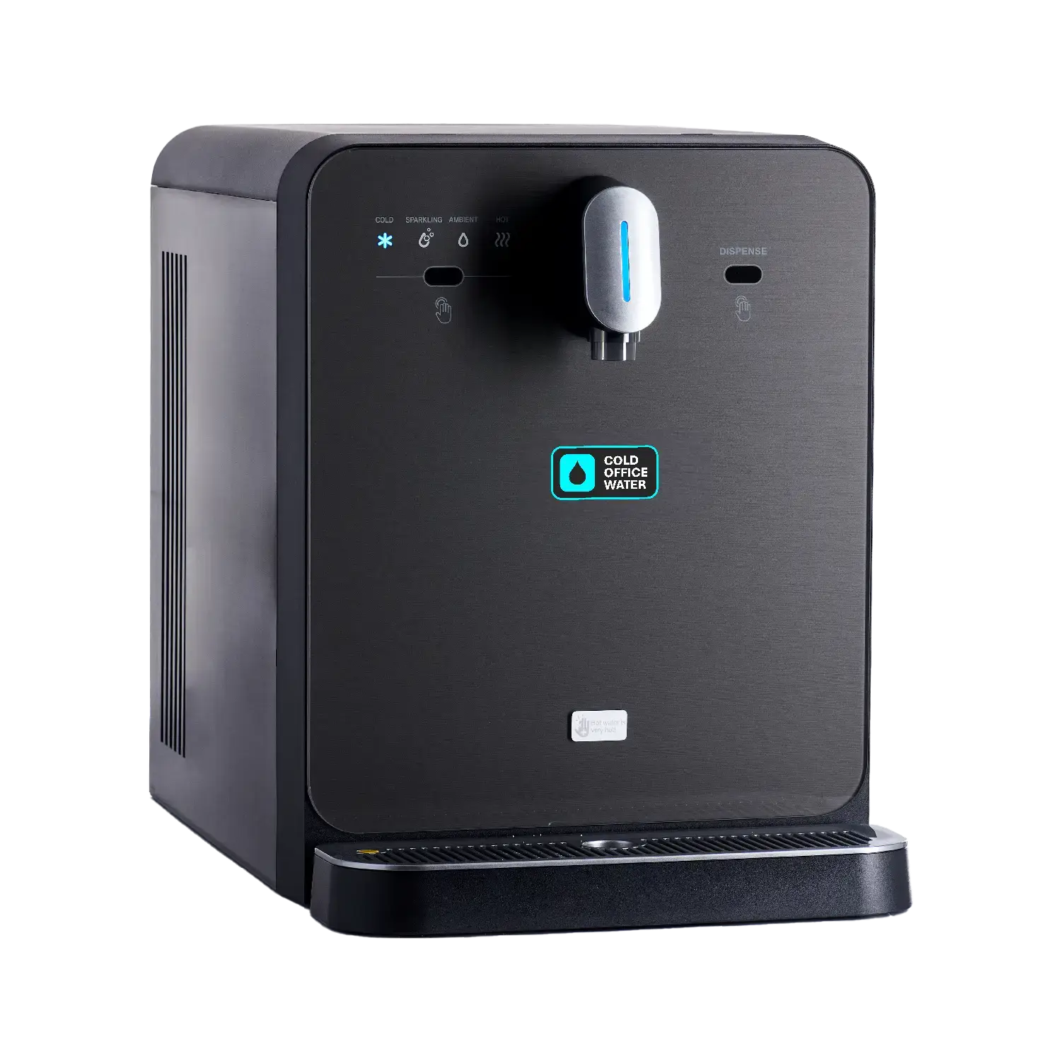 S-4 Countertop Sparkling