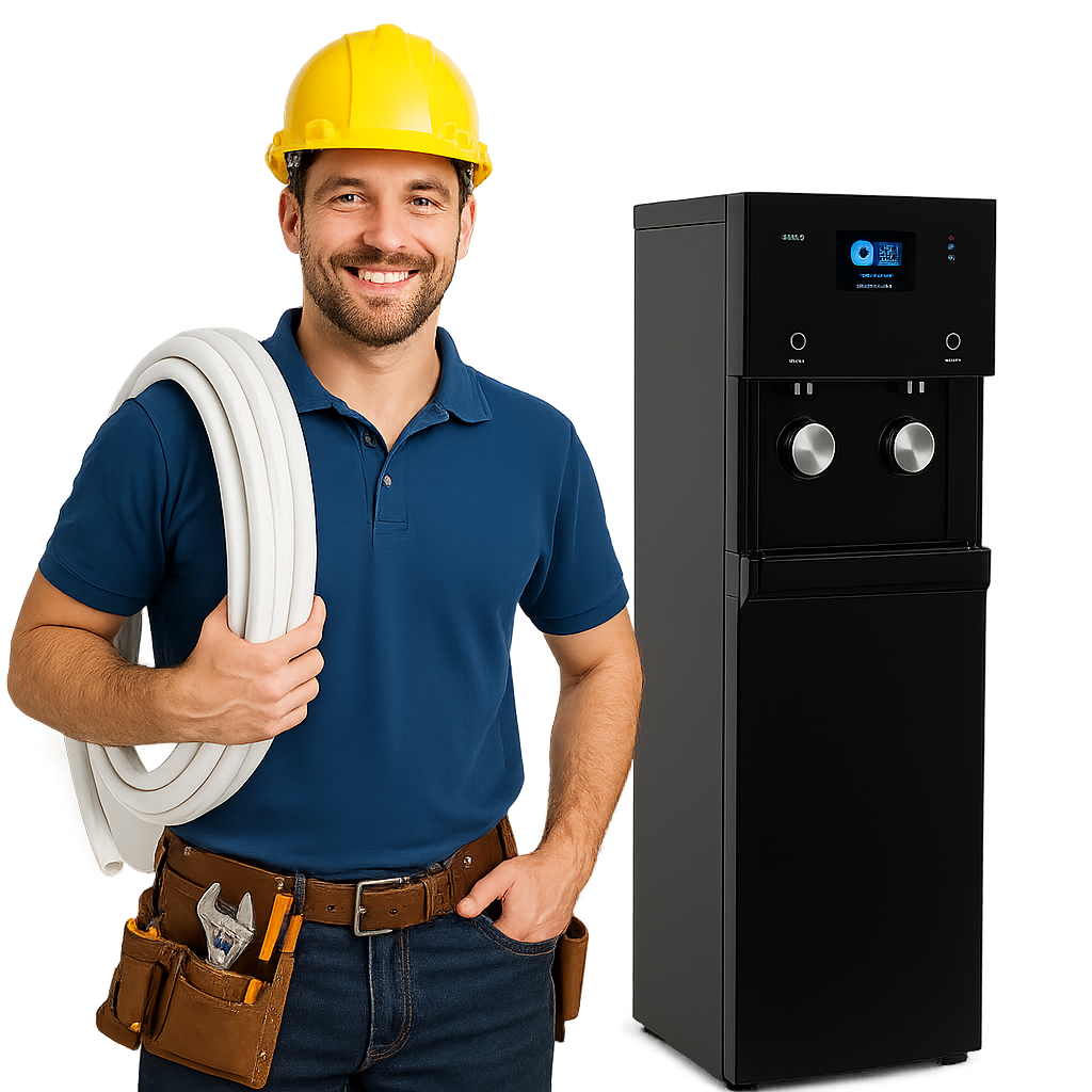 Cooler Installation Service
