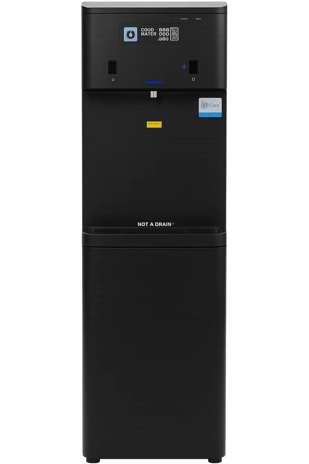 Bottleless hot and cold water cooler for NoMad & Gramercy Park and NoMad & Gramercy Park offices