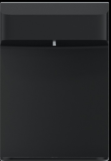 C-4000-CT countertop touch button bottleless water cooler